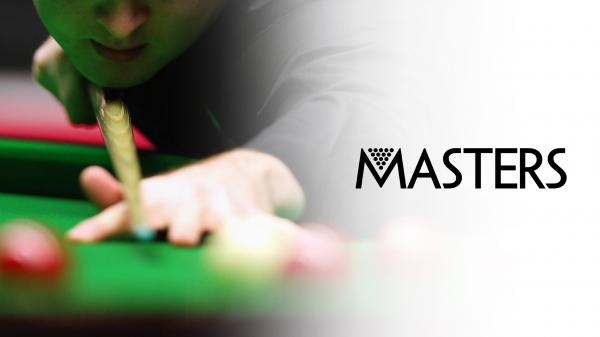 Snuker: London Masters, Finale, Kyren Wilson - John Higgins