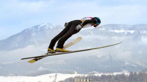 Skoki narciarskie: Zawody Pucharu Świata w Willingen - studio