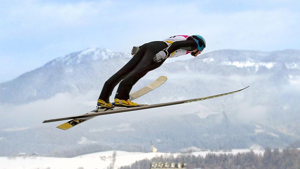Skoki narciarskie: Zawody Pucharu Świata w Willingen - studio