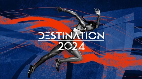 Destination 2024