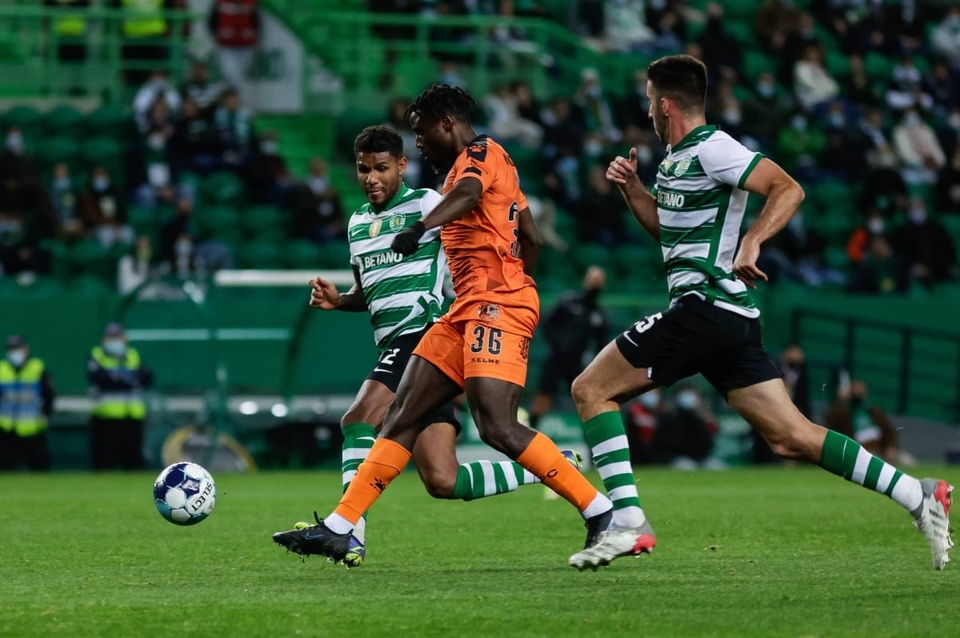 Boavista - Sporting CP