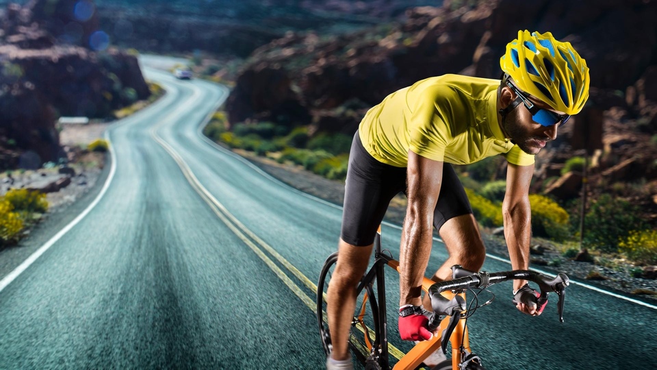 The best cycling online