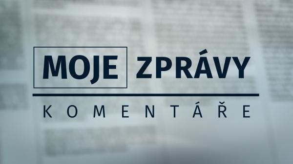Moje zprávy, komentáře