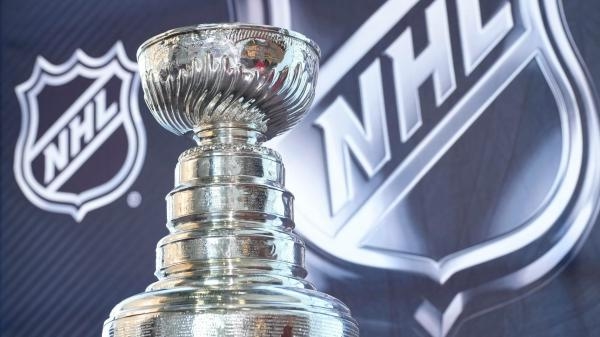 Studio Stanley Cup 2023