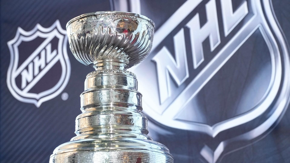 Studio Stanley Cup 2023