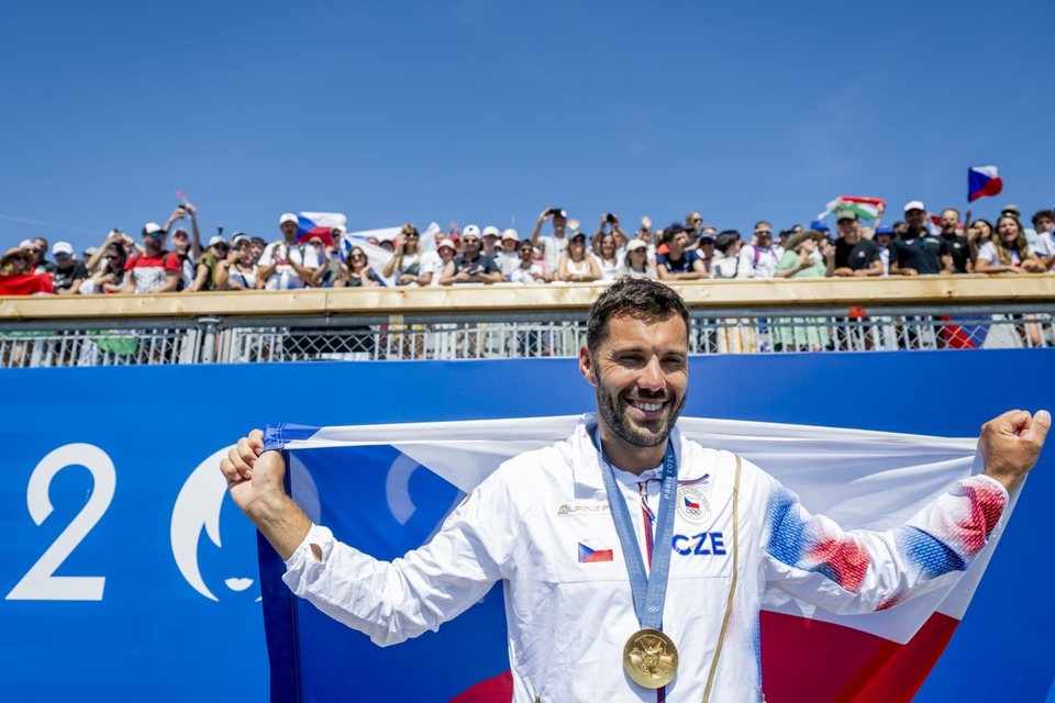 Najlepsze igrzyska olimpijskie online