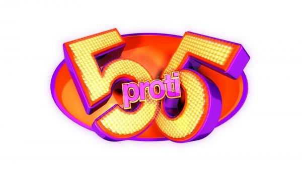 5 proti 5