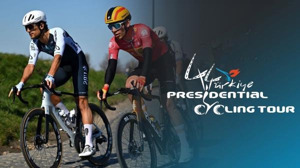 Biciklizam: PRO Serija, Tur Turske, Muškarci, Etapa 8, Ankara - Ankara, 108,4 km