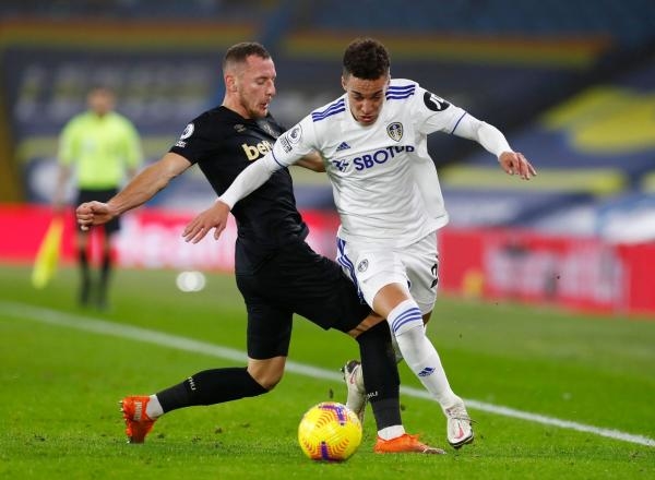 West Ham United - Leeds United
