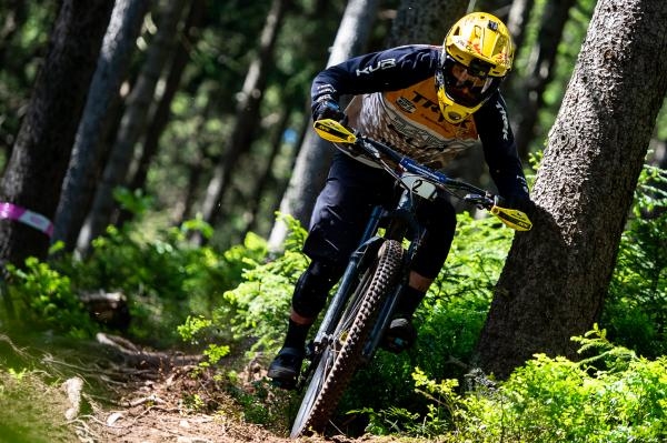 Česká Enduro série - Klínovec
