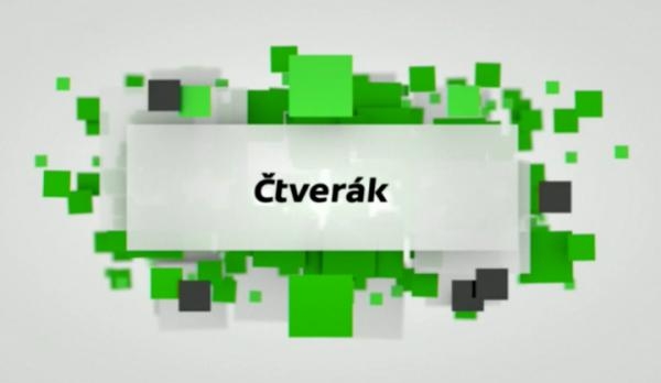 Čtverák