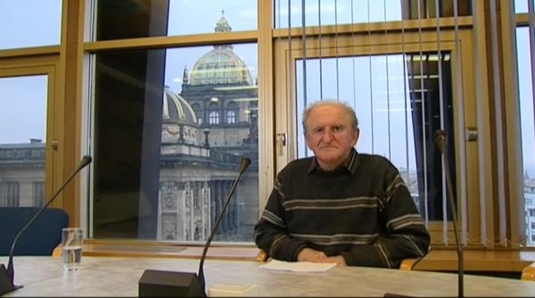 Vzkaz Karla Kaplana