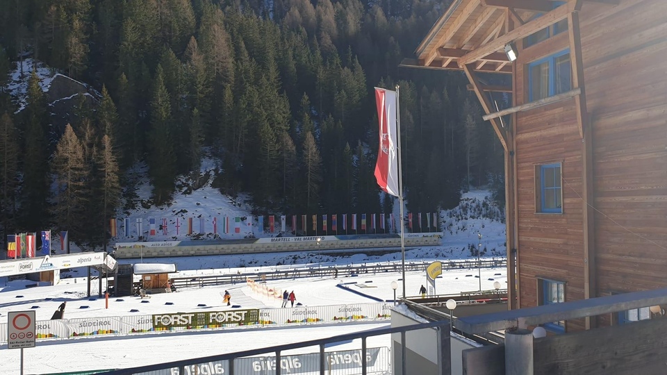 Dokumentarci Mrkopaljska priča - Ferdo i Marijan