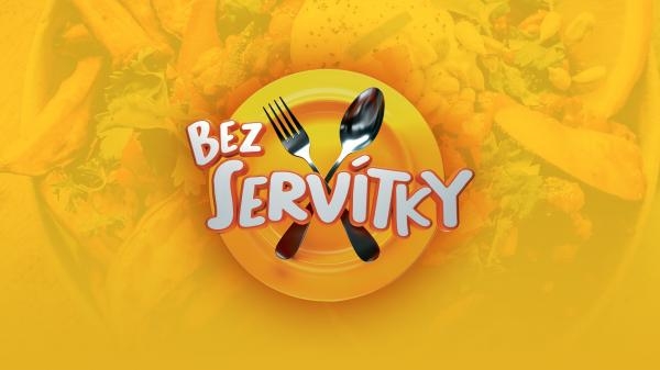 Bez servítky- Špeciál