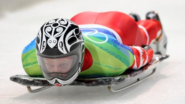 Skeleton: MS Švýcarsko