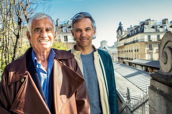 Belmondo o Belmondovi
