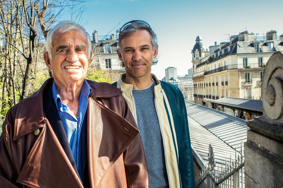 Documentary Belmondo o Belmondovi