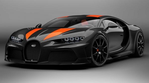 Bugatti