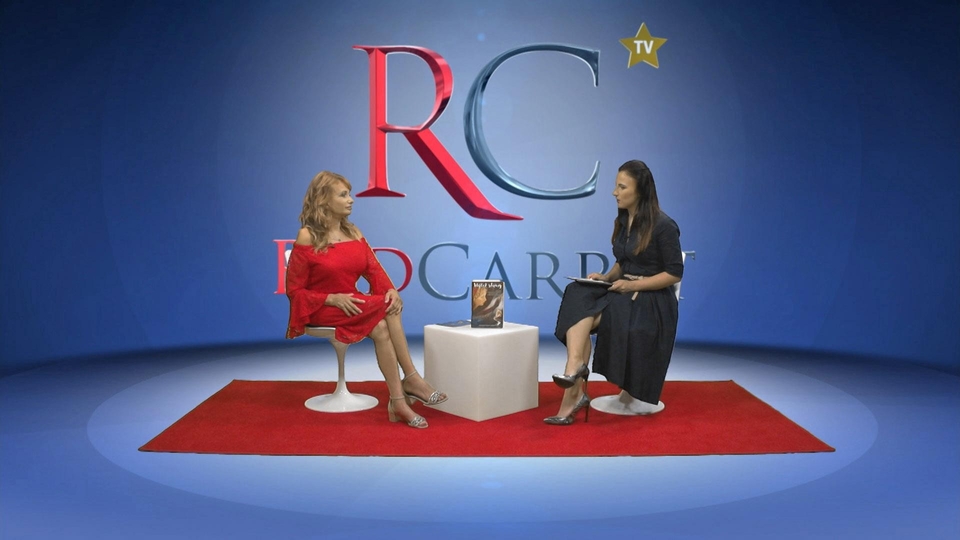 Gość Red Carpet TV