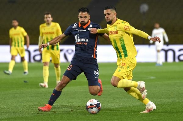 Toulouse FC - FC Nantes