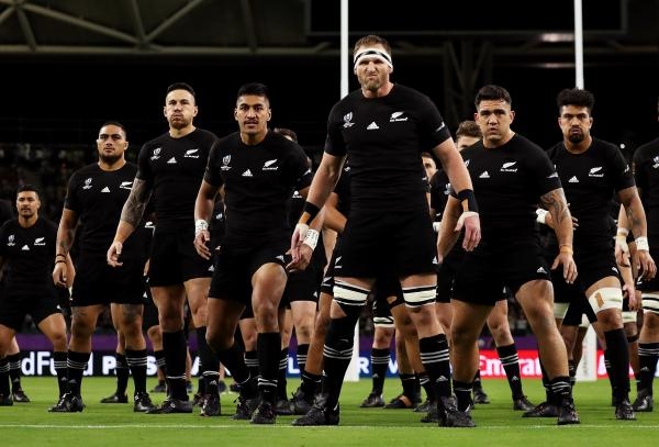 Tímy snov - Seria A a All Blacks a Hráči bez Zlatej Lopty