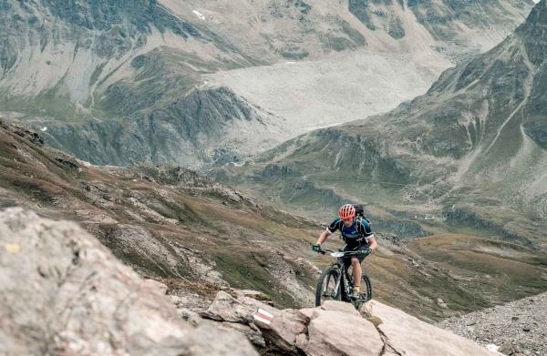 E-Bike World Tour #4