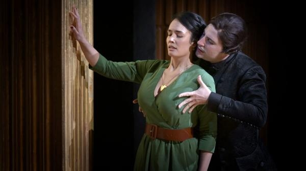 Cosi fan tutte: Au Théâtre des Champs-Elysées