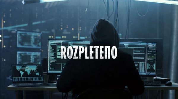Rozpleteno