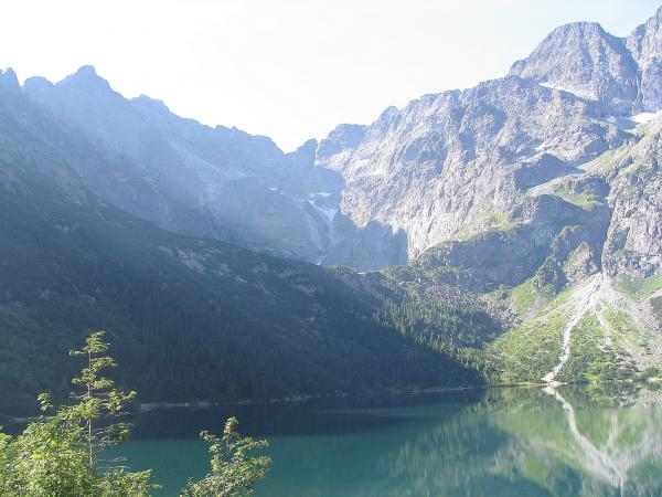 Vysoké Tatry