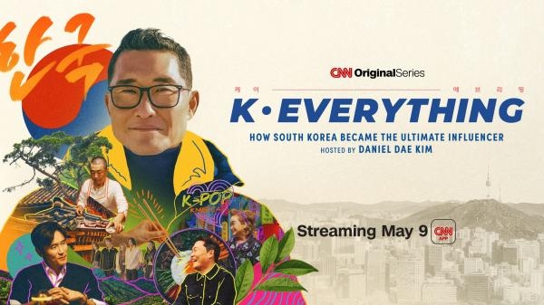 K-Everything (CNNI)