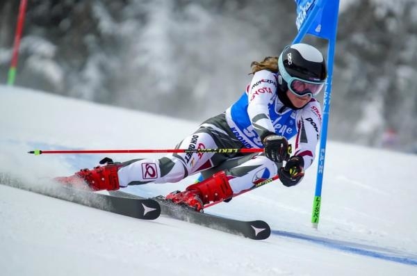 Alpské lyžování: MČR Speed Week