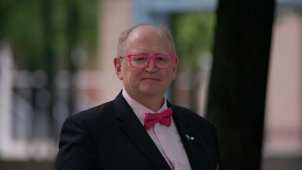 Dokument La Purge Lgbt, La Sombre Histoire