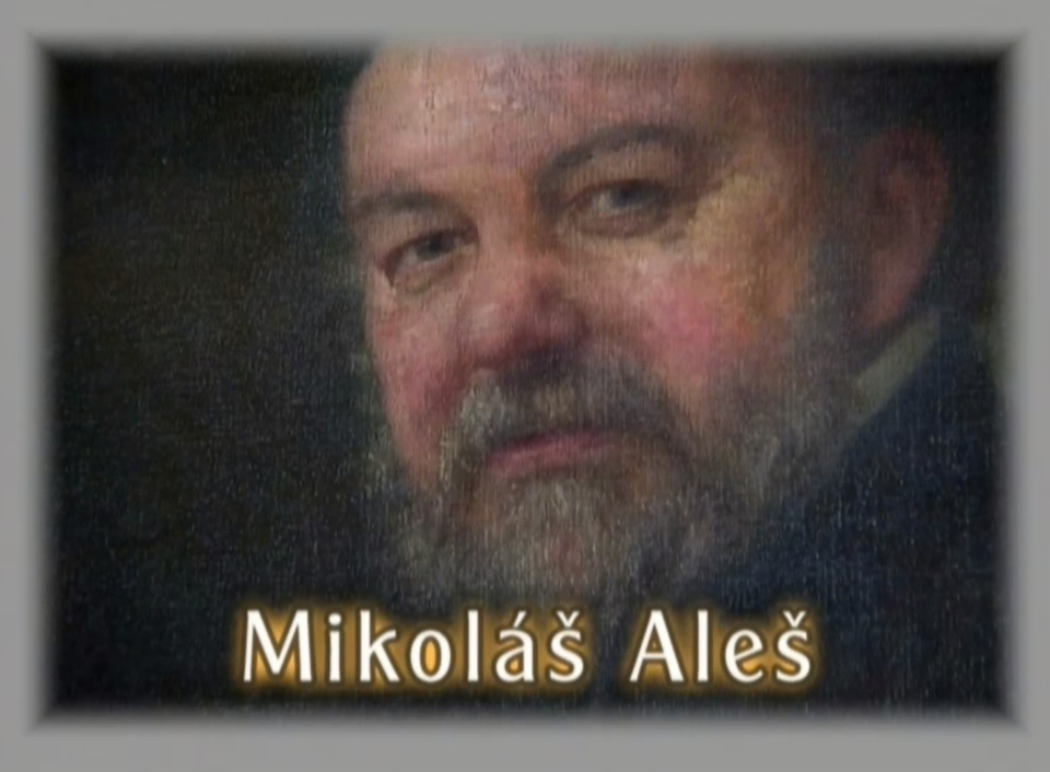 Dokument Znáte je dobře?