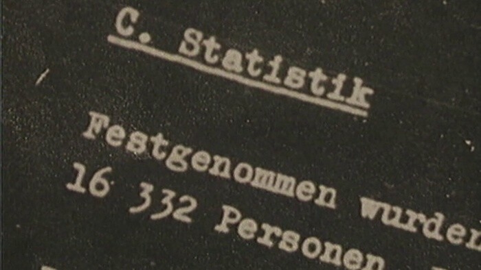 Dokument História jedného dokumentu