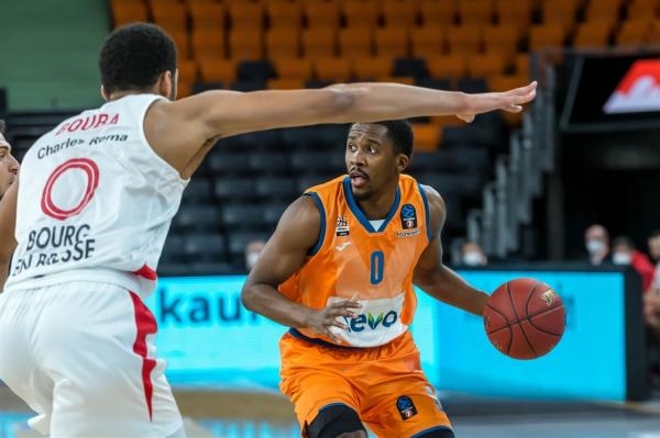 Hamburg Towers - ratiopharm ulm