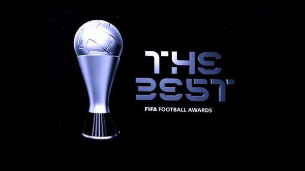 Dodjela nagrada FIFA The Best 2022.