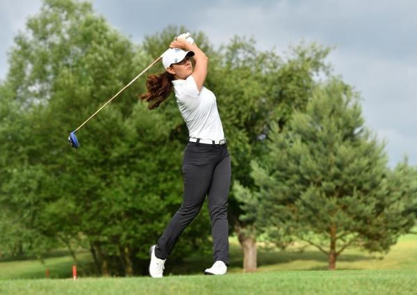 Golf AMUNDI Czech Ladies Challange