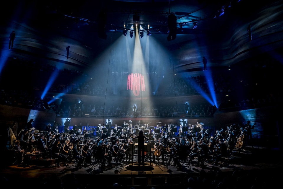 Ennio Morricone: Legendární filmové melodie