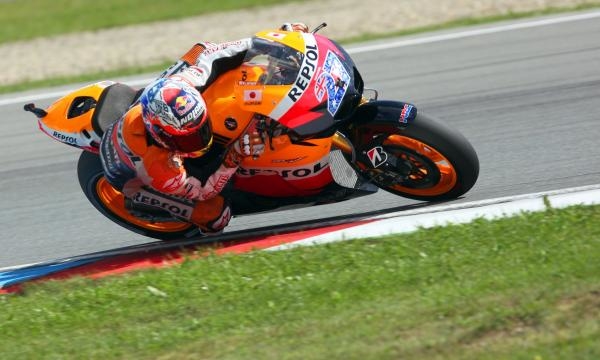 WorldSBK - UK Round (2. závod)