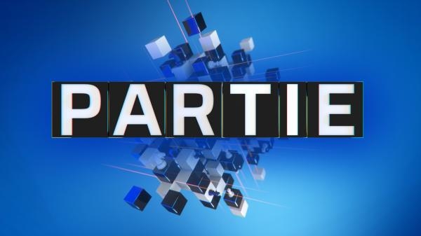 Partie Terezie Tománkové
