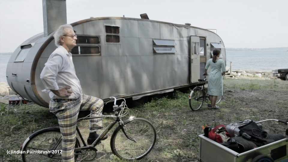Documentary Fantastický pan Murray