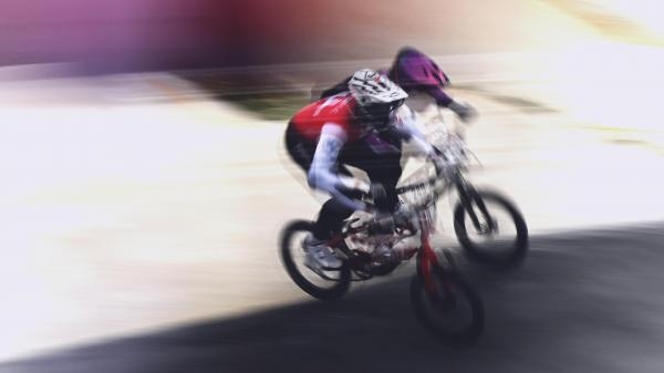 Evropsko prvenstvo u BMX-u 2026, muški slobodni stil park, Darmštat, Nemačka