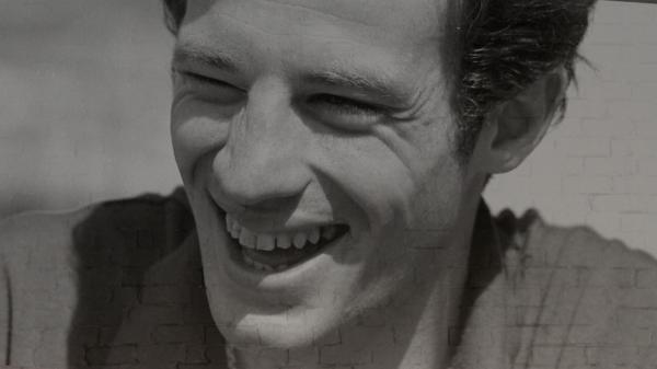 Úžasný pan Belmondo