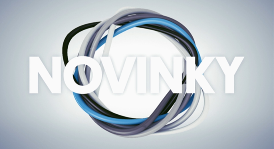 NOVINKY