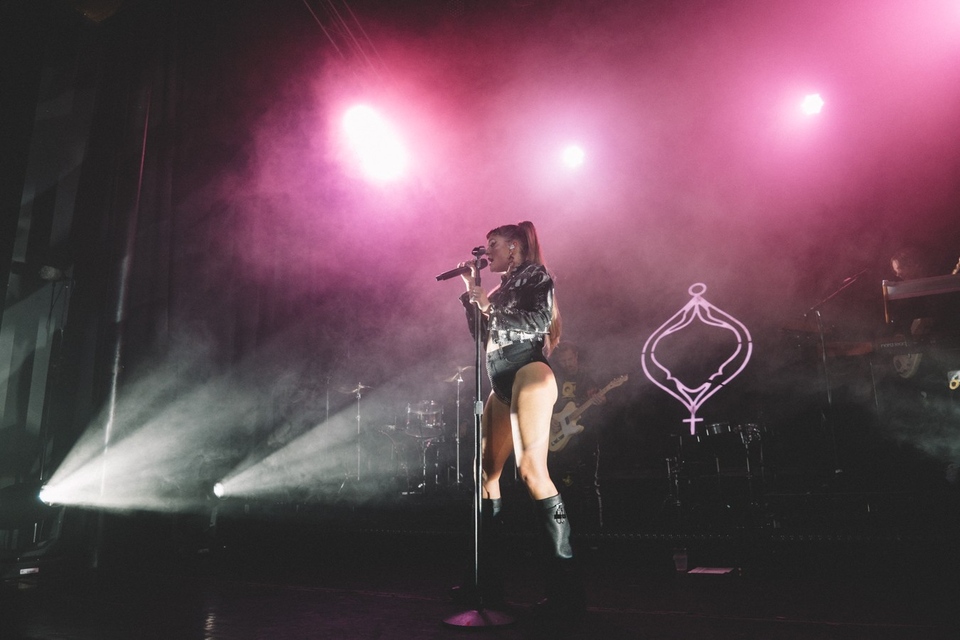 BEST OF TOVE LO
