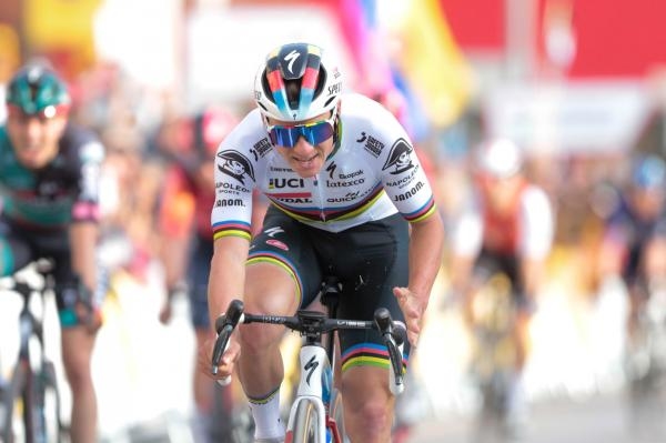 Cyklistika: San Sebastian Classic