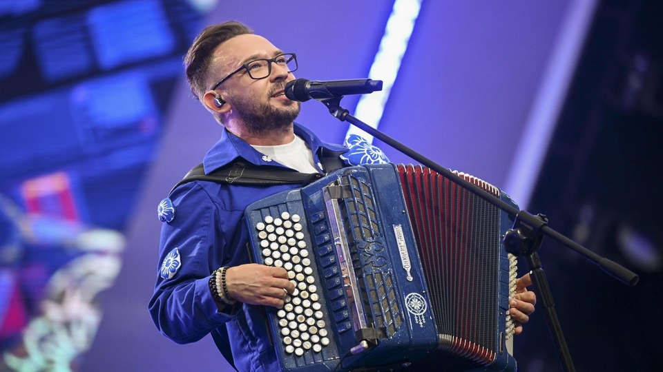 Jesteśmy sobie potrzebni - koncert z okazji Święta Niepodległości
