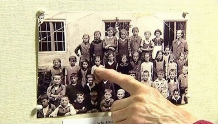 Dokument Papež Benedikt XVI.