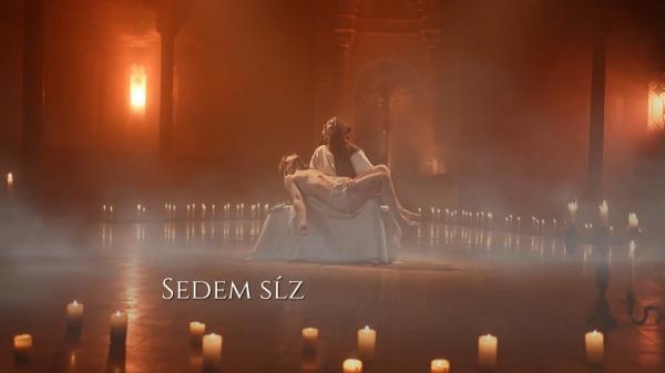 Sedem sĺz