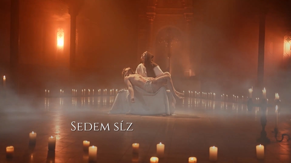 Документ Sedem sĺz